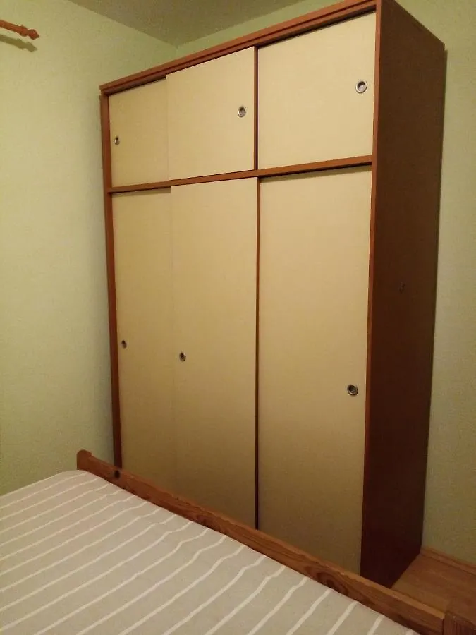 Apartments Vanja Skara Biograd Biograd Na Moru