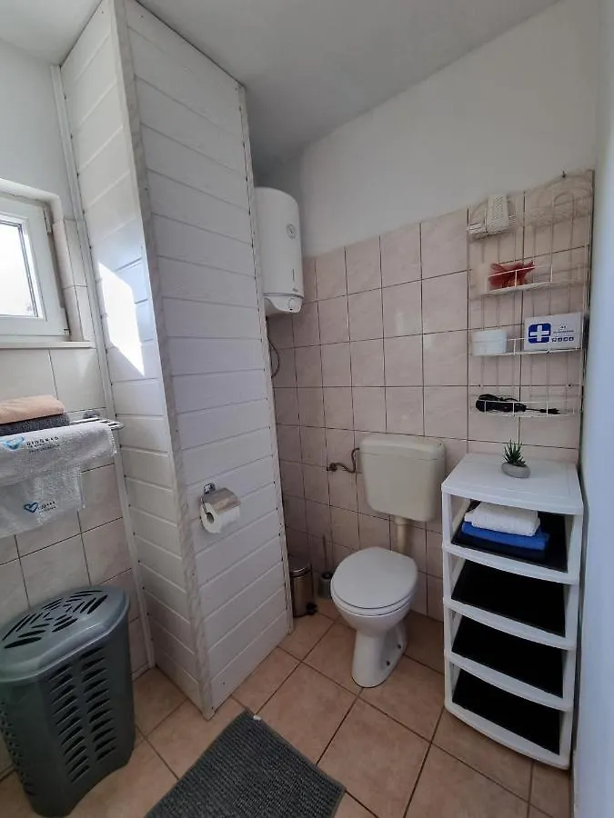 Apartments Vanja Skara Biograd Biograd Na Moru