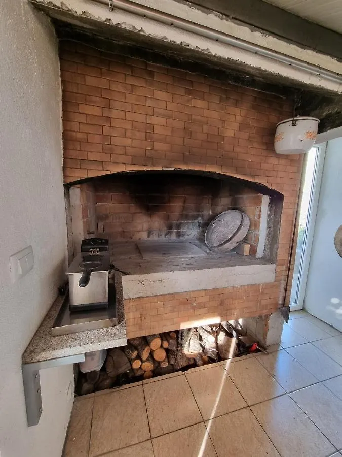 Apartments Vanja Skara Biograd Biograd Na Moru