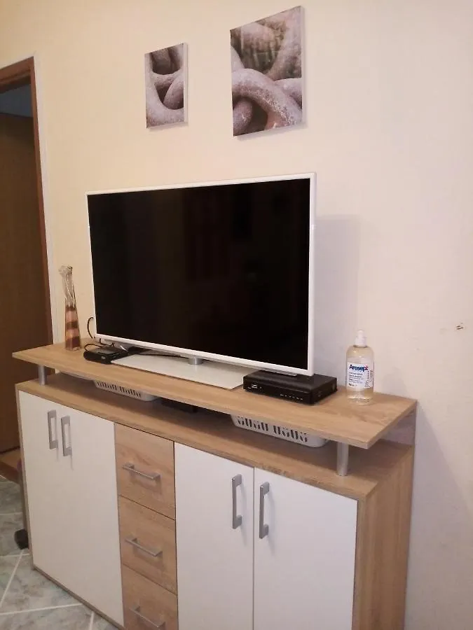Apartments Vanja Skara Biograd Biograd Na Moru Croatia