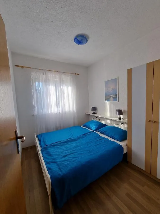 Apartments Vanja Skara Biograd Biograd Na Moru