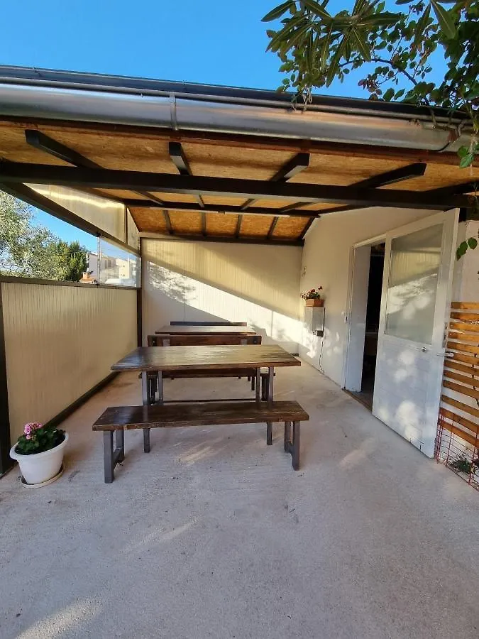 Apartments Vanja Skara Biograd Biograd Na Moru Croatia