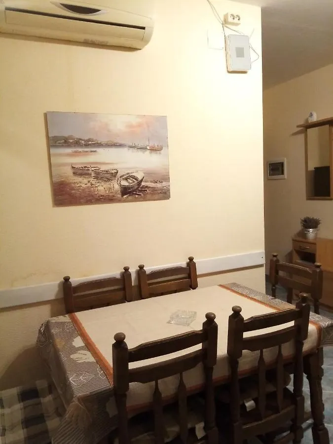 Apartments Vanja Skara Biograd Biograd Na Moru