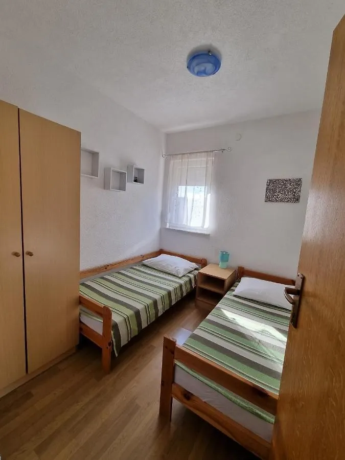 Apartments Vanja Skara Biograd Biograd Na Moru