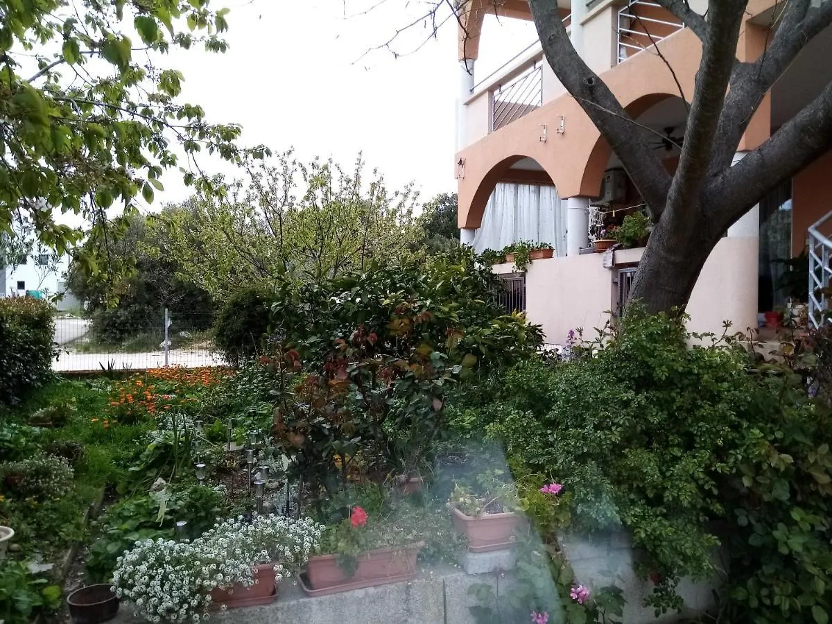Apartments Vanja Skara Biograd Biograd Na Moru 0*,  Croatia