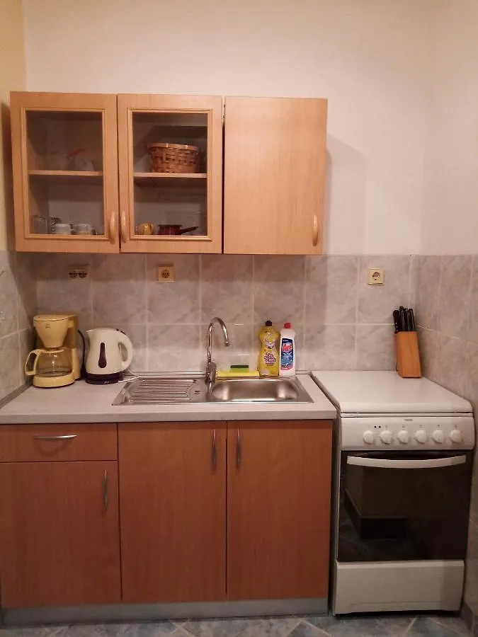 Apartments Vanja Skara Biograd Biograd Na Moru