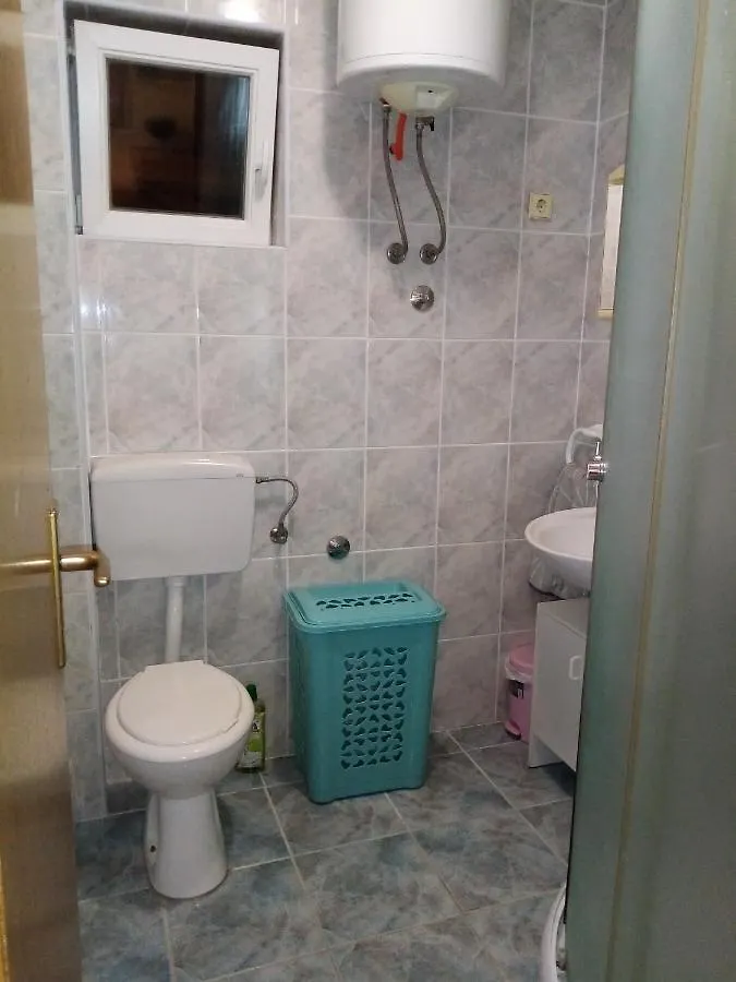 Apartments Vanja Skara Biograd Biograd Na Moru