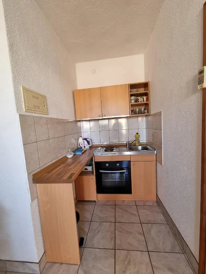 Apartments Vanja Skara Biograd Biograd Na Moru 0*,