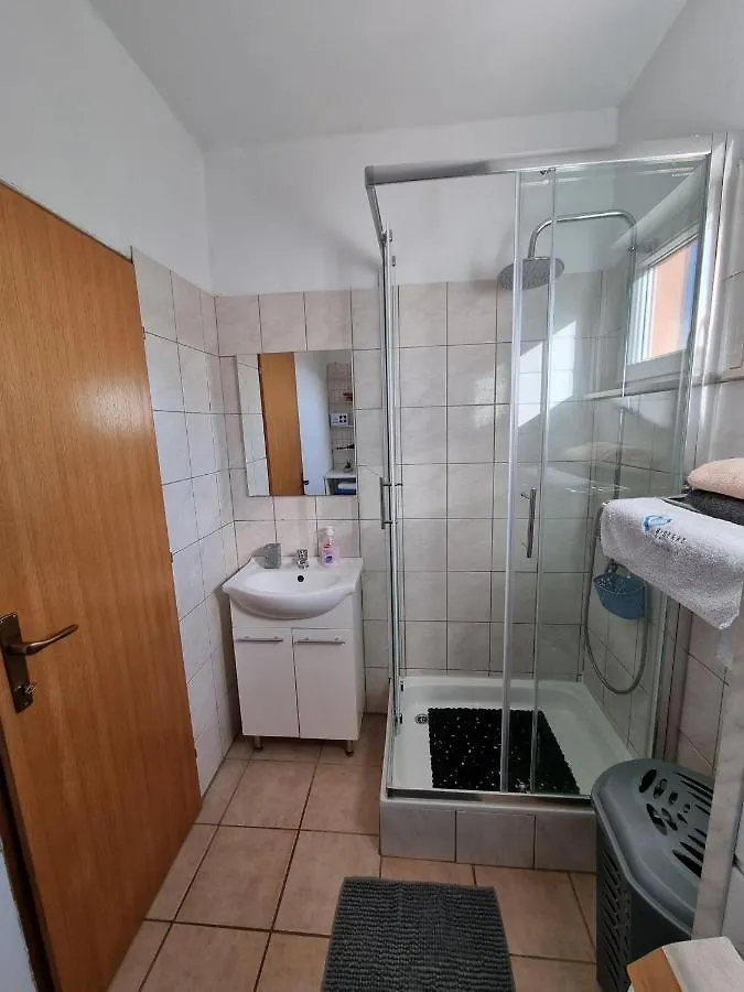 Apartments Vanja Skara Biograd Biograd Na Moru 0*,