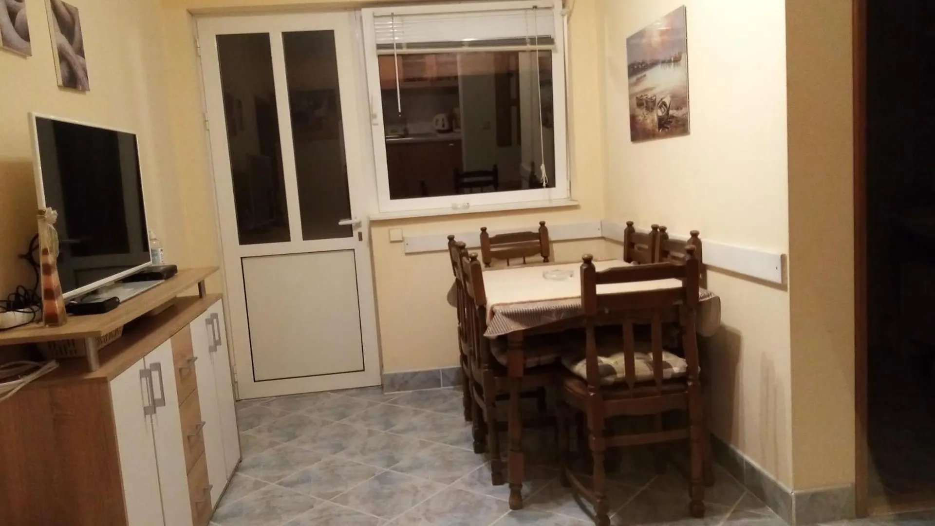 Apartments Vanja Skara Biograd Biograd Na Moru