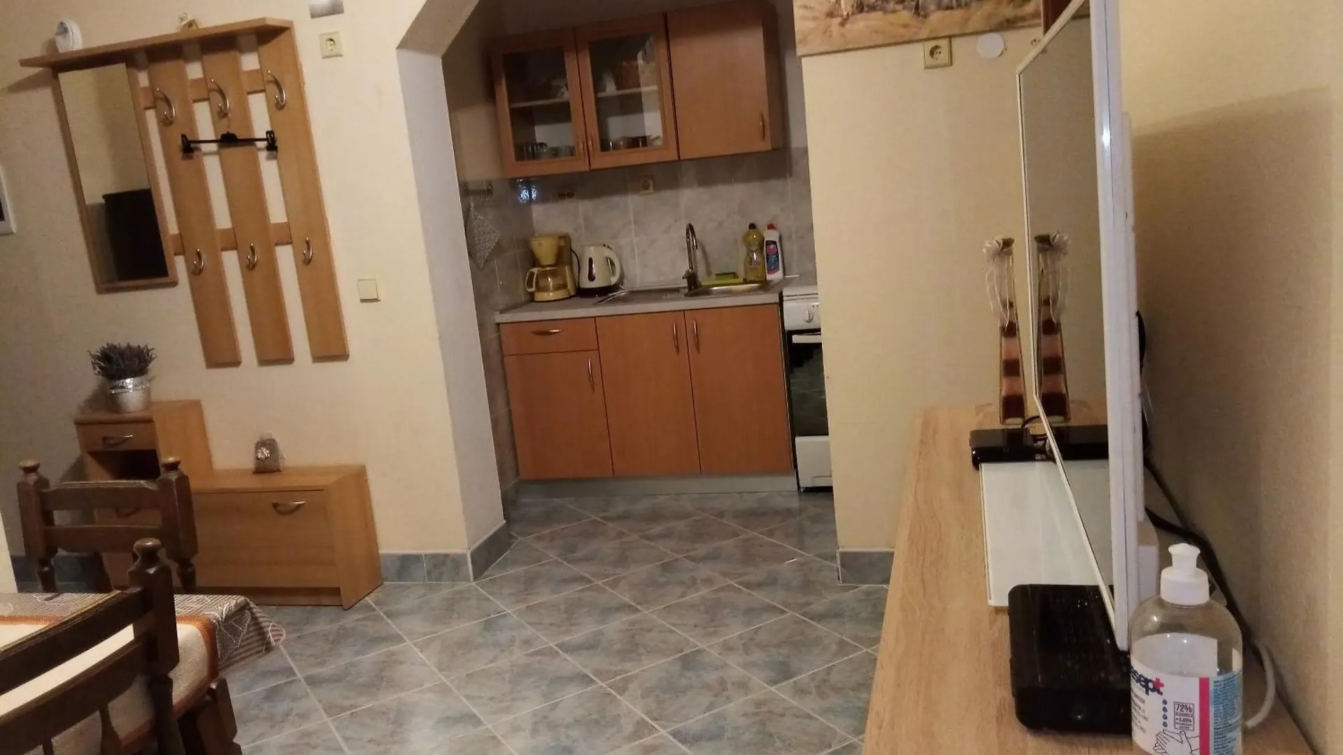 Apartments Vanja Skara Biograd Biograd Na Moru Croácia