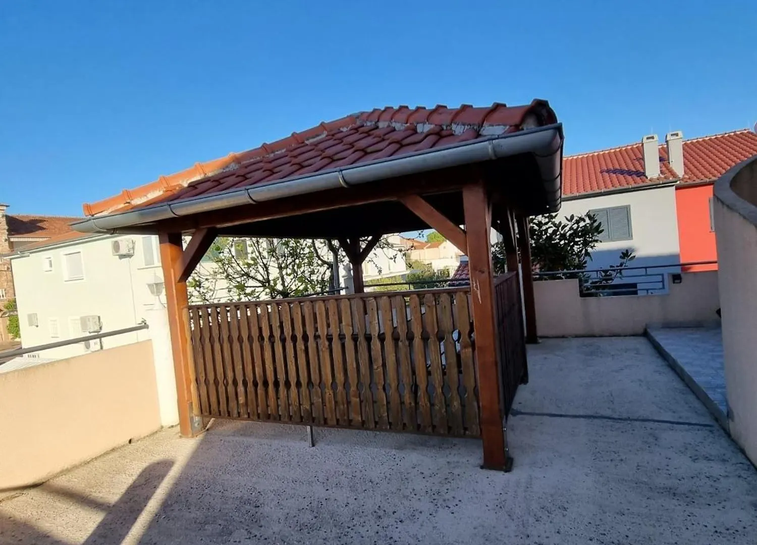 Apartments Vanja Skara Biograd Biograd Na Moru 0*,