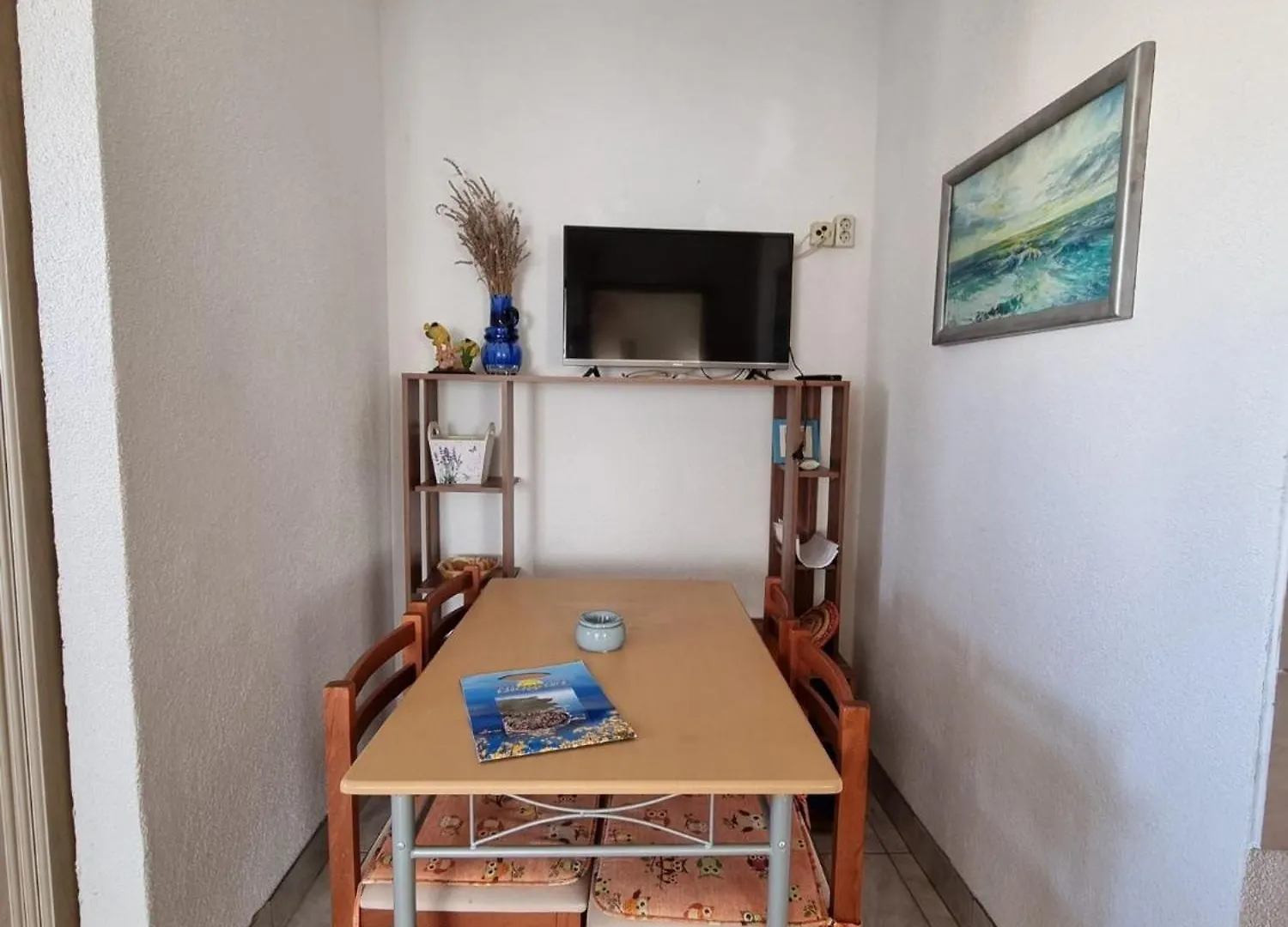 Apartments Vanja Skara Biograd Biograd Na Moru