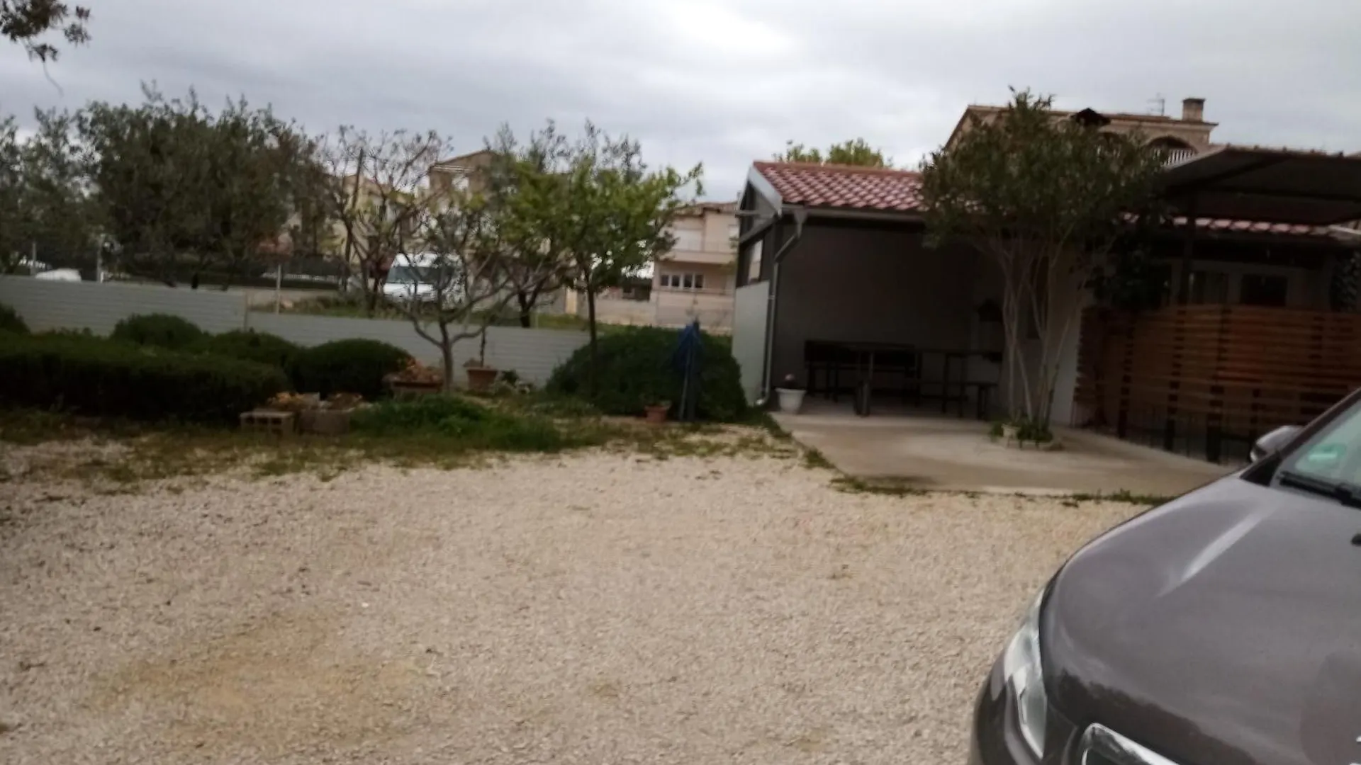Apartments Vanja Skara Biograd Biograd Na Moru