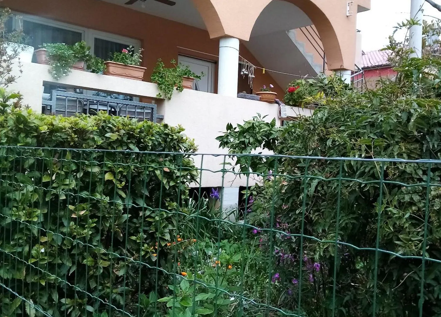 Apartments Vanja Skara Biograd Biograd Na Moru