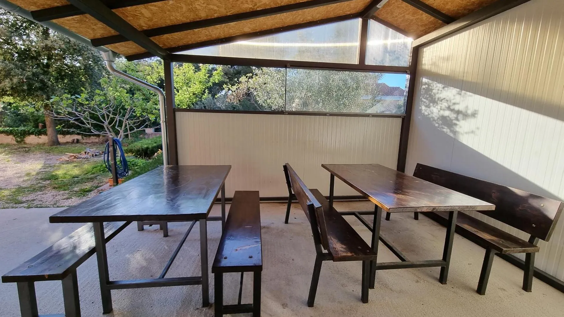 Apartments Vanja Skara Biograd Biograd Na Moru